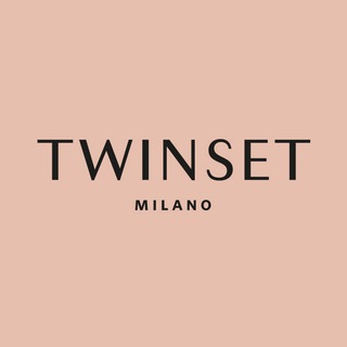 Логотип телеграм канала @twinsetrussia — TWINSET