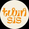 Логотип телеграм канала @twinsisvintage — Twinsis Vintage