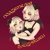 Логотип телеграм канала @twinsrpg — Подземелья и Близняшки