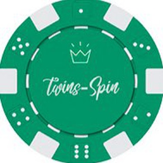 Логотип телеграм -каналу twinsspins — Twinsspin | Gambling | Crypto 🚀