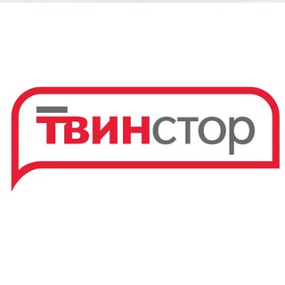Логотип телеграм канала @twinstore_blog — TWINSTORE | ТВИНСТОР