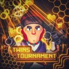 Logo of telegram channel twinstournament — Twins Tournaments