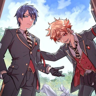 Логотип телеграм канала @twistedwonderlandbots — Twisted Wonderland bots!