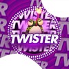 Логотип телеграм канала @twisterpromokods — [𝙢𝙤𝙡𝙤𝙙𝙤𝙮𝙮𝙮] Twister промокоды | Раздачи | Рубрики