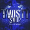 Logo of telegram channel twistishopik — TWISTI SHOP | UNIVERSAL SHOP