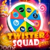 Логотип телеграм канала @twistisquad — Twister | Squad