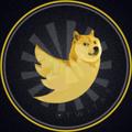 Logo saluran telegram twitat — تویتات