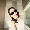 Логотип телеграм канала @twitch7angelinka — 7ANGELINKA