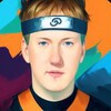 Логотип телеграм канала @twitch_anon — привет, анонимно плис!