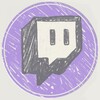 Логотип телеграм канала @twitch_confession — Тwitсh сf 𐙚