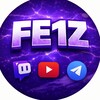 Логотип телеграм канала @twitch_fe1z — Твой батя fe1z