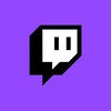Логотип телеграм канала @twitch_news_fan — Твич