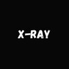 Логотип телеграм канала @twitch_xray_spb — Модники X-Ray