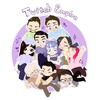 Logo of telegram channel twitchempire — ✨Twitch empire✨