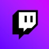 Логотип телеграм канала @twitchgo — Твич