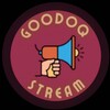 Логотип телеграм канала @twitchgoodoq — goodoq's secret channel