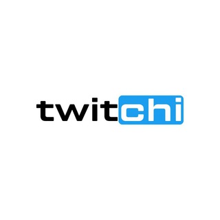 Telgraf kanalının logosu twitchi_uz — Twitchi