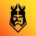 Logotipo del canal de telegramas twitchkingsleague - Twitch Kings League [ES]