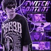Логотип телеграм канала @twitchkontent — [НАБОР В АДМИНЫ ]Twitch confessions[🎪🧟‍♀]|Контент по Твичу| стикеры, аватарки, темы, арты,эдитыഒ