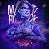 Логотип телеграм канала @twitchmirrou — Mirotick | Стример | Новости игр