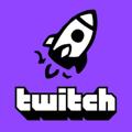 Logo of telegram channel twitchnewcomers — Raids