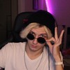 Логотип телеграм канала @twitchp — Однушка🖤