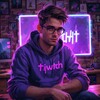 Логотип телеграм канала @twitchtop_strim — ТВИЧ ZONE 🎮 | Стримы, топ стримеры, новости Twitch