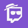 Логотип телеграм канала @twitchtrend — Twitch Тренды - новости стриминга