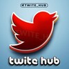 لوگوی کانال تلگرام twitee_hub — توییت_هاب