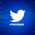 Telegram kanalining logotibi twitfarsi — توییت فارسی ™️
