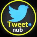 Logo saluran telegram twitt_nub — 𝐓𝐰𝐞𝐞𝐭 𝐧𝐮𝐛