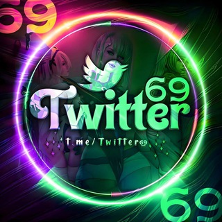 لوگوی کانال تلگرام twitter_69 — توییتر | Twitter