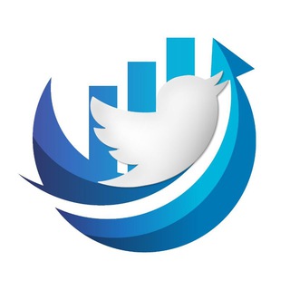 لوگوی کانال تلگرام twitter_bourse — توییتر_بورس