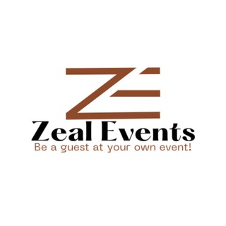 የቴሌግራም ቻናል አርማ twitter_ethiopia — Zeal Events