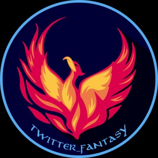 لوگوی کانال تلگرام twitter_fantasy — توییتر فانتزی