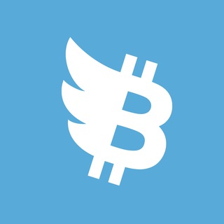 Логотип телеграм канала @twitter_hub — Crypto Twitter HU₿