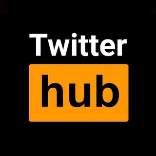 Logo de la chaîne télégraphique twitter_huby - [ Twitter Hub توییتر هاب ]