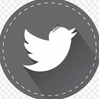 Logo saluran telegram twitter_prox — Proxy Tweetili | پروکسی‌ توییتلے
