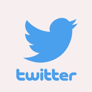 Logo saluran telegram twitter_twit — [ توییتر فارسی ]