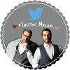 لوگوی کانال تلگرام twitter_macani — Twitter Macani