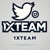 Логотип телеграм канала @twitterfx — Twitter (X) - 1x ТимЛид - fx.ninja