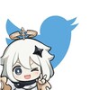 Логотип телеграм канала @twitterimpact — твиттер импакт