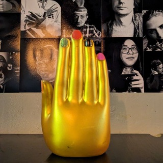 Логотип телеграм канала @twitterliver — Твиттер печени