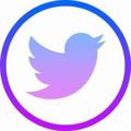 لوگوی کانال تلگرام twitternab — Twitter baz