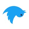 Логотип телеграм канала @twitternutie — твиттернутые