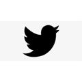 Logo saluran telegram twittertv — Twitter Tv