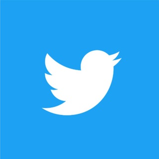 Logo saluran telegram twitterviral — Twitter viral