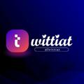 Logo saluran telegram twittiat — توییتیات | Twittiat
