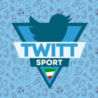 لوگوی کانال تلگرام twittrsport — | توییت ورزشی |