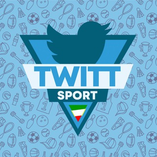 لوگوی کانال تلگرام twittsport — Twitt Sport
